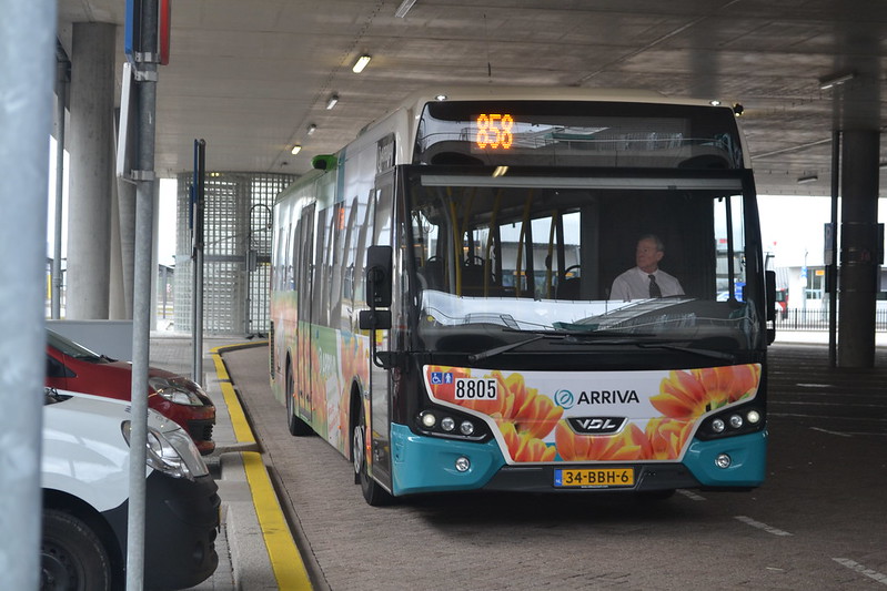 「キューケンホフ公園」徹底ガイド 【旅の大事典】